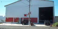 WJJ - Equipamentos Industriais